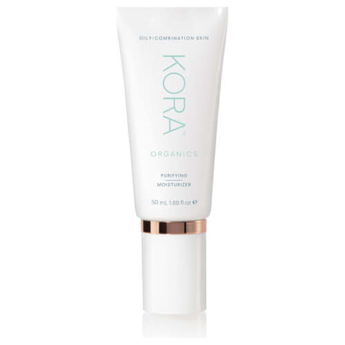 kora moisturiser