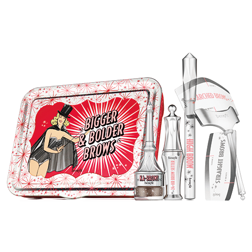 Benefit Bold & BROWtiful