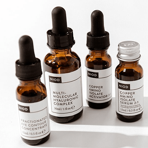 niod serum