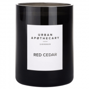Urban Apothecary Red Cedar Candle 300g