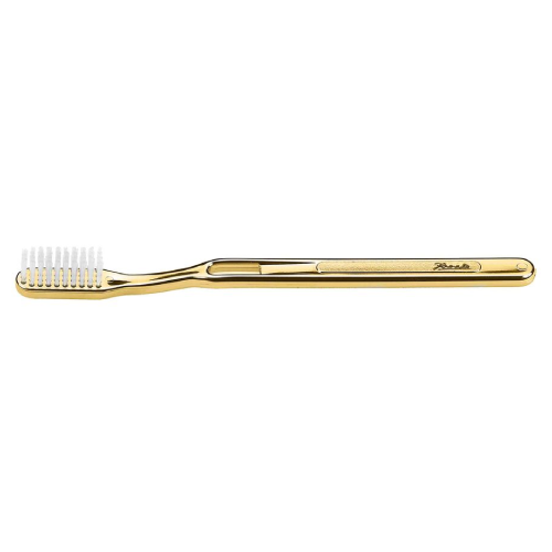 silke toothbrush