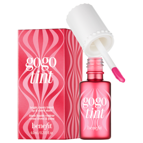 Benefit GoGo Tint Lip & Cheek Tint