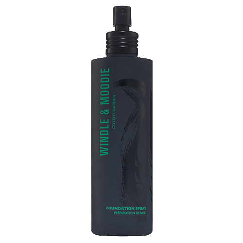 Windle & Moodie Foundation Spray