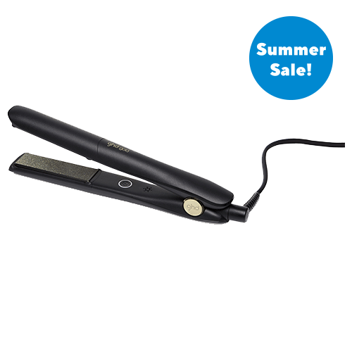 Ghd Gold Professional Hair Styler Free Post