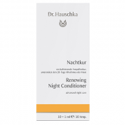 Dr Hauschka Renewing Night Conditioner 10amp. by Dr. Hauschka