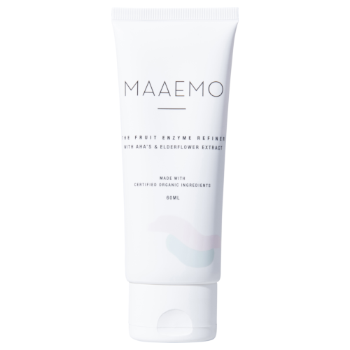maaemo skincare