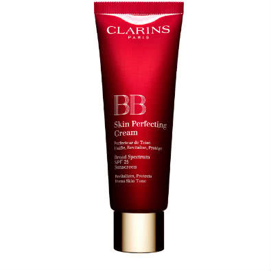 Clarins BB Skin Perfecting Cream - SPF25