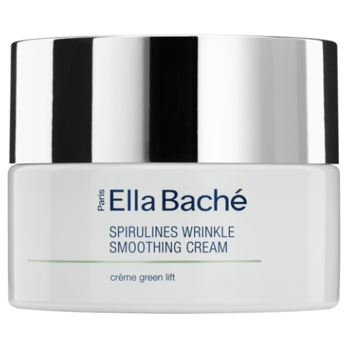 Ella Baché Spirulines Wrinkle Smoothing Cream