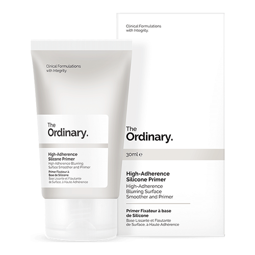 The Ordinary High-Adherence Silicone Primer