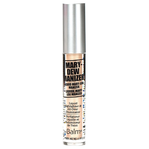 TheBalm Dew Manizer Liquid Highlighter