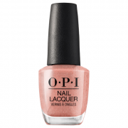 OPI Nail Lacquer Worth A Pretty Penne