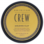 American Crew Classic Molding Clay by American Crew