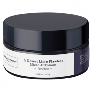 Edible Beauty & Desert Lime Flawless Micro Exfoliant