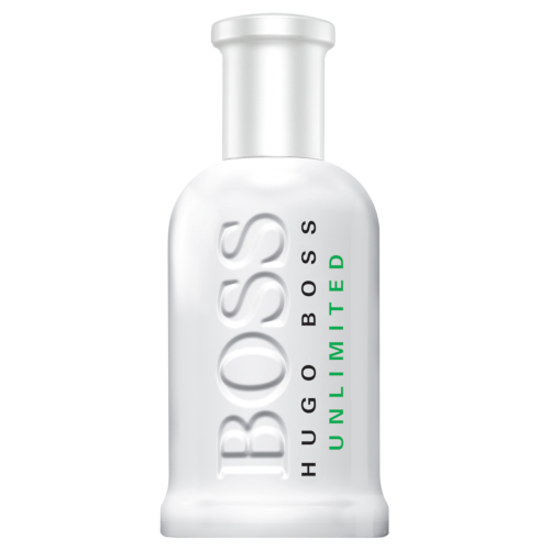 boss bottled black