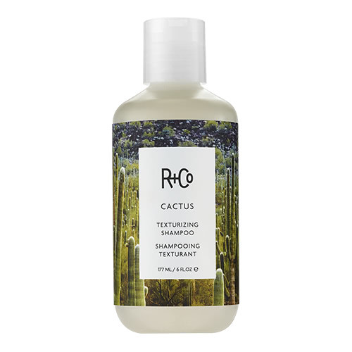 R+Co Cactus Texturising Shampoo