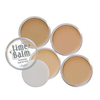theBalm timeBalm Foundation