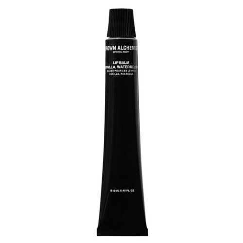 Grown Alchemist Lip Balm: Vanilla, Watermelon 12ml