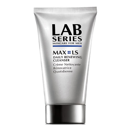 LAB SERIES MAX LS Daily Renewing Cleanser