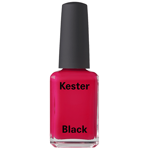 Kester Black Nail Polish - Pulp Fiction