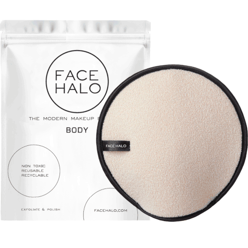 Face Halo BODY