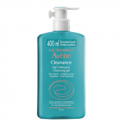 Avène Cleanance Gel 400ml