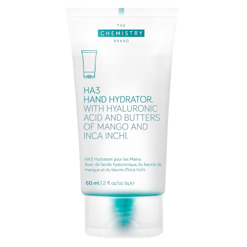 The Chemistry Brand HA3 Hand Hydrator 60ml