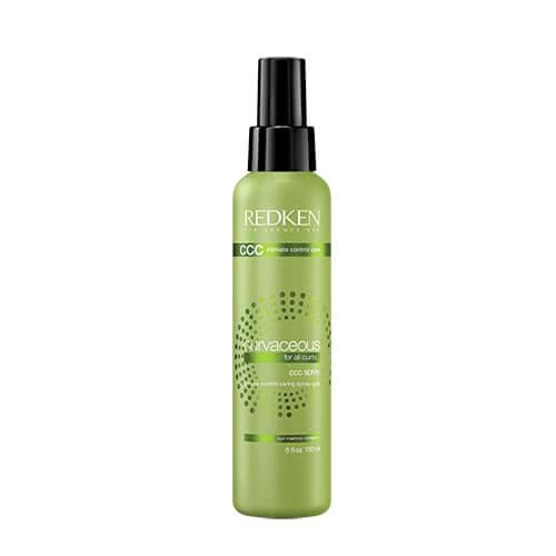Redken Curvaceous CCC Spray - gel climate control caring spray gel