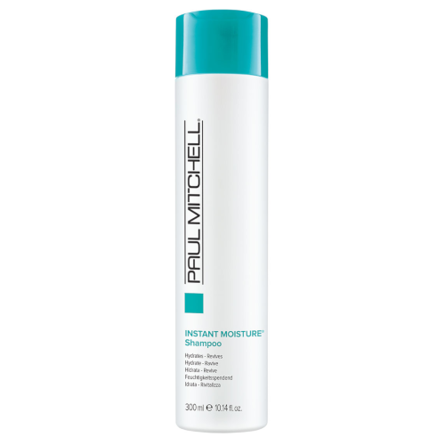 Paul Mitchell Instant Moisture Shampoo 300ml by Paul Mitchell