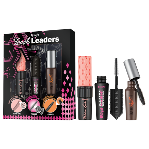 Benefit Cosmetics Lash Leaders Set