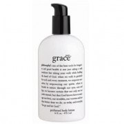 philosophy pure grace perfumed body lotion