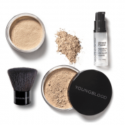 Youngblood Loose Foundation Kit
