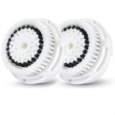 Clarisonic Replacement Brush Head 2 pack - Sensitive Skin