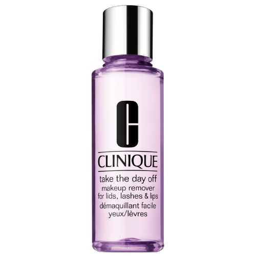 Clinique Jumbo Take The Day Off Makeup Remover For Lids, Lashes & Lips 200ml