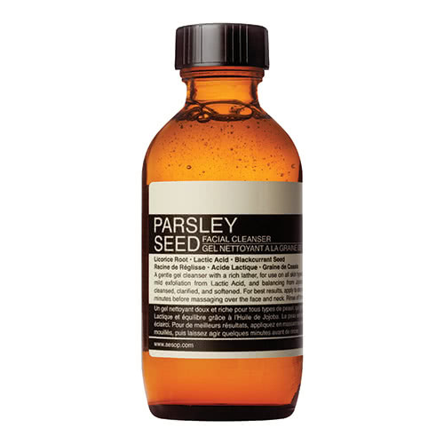 Aesop Parsley Seed Facial Cleanser 100ml - 100ml