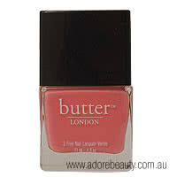 butter LONDON Trout Pout Nail Polish by butter LONDON