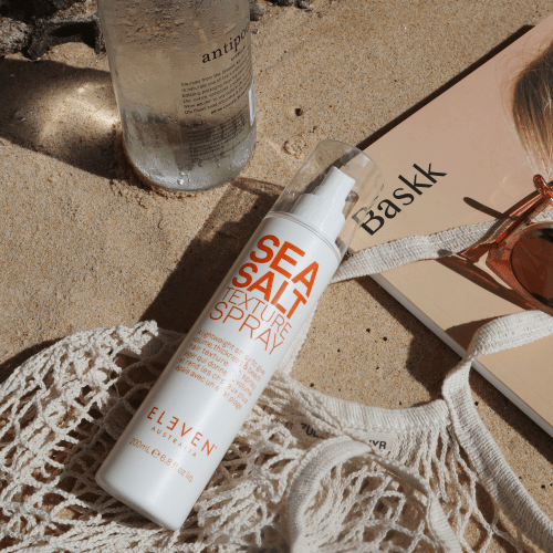ELEVEN Australia Sea Salt Texture Spray 200ml + Free Post