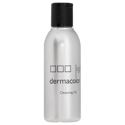 Kryolan Dermacolor Light Cleansing Oil