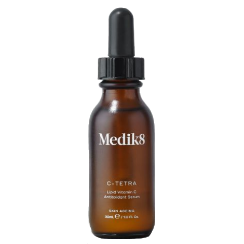 Medik8 C-Tetra Lipid Vitamin C Antioxidant Serum 30ml