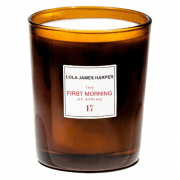 Lola James Harper #17 First Morning Candle 190gm