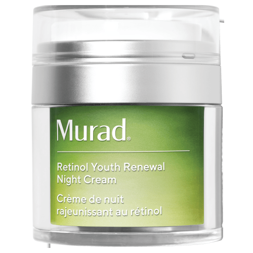 Murad Resurgence Retinol Youth Renewal Night Cream 50ml