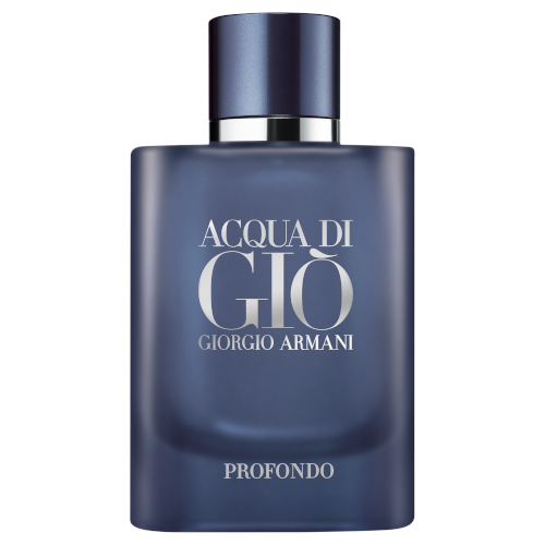 by giorgio armani