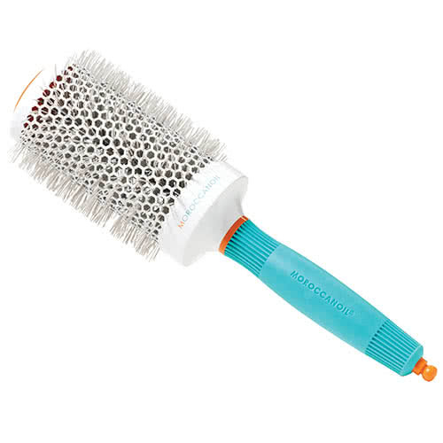 ceramic barrel brush