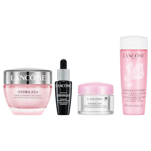 Lancôme Hydrazen Cream 50ml Routine Set by Lancôme