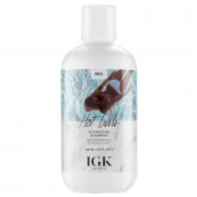 IGK HOT GIRLS Hydrating Shampoo