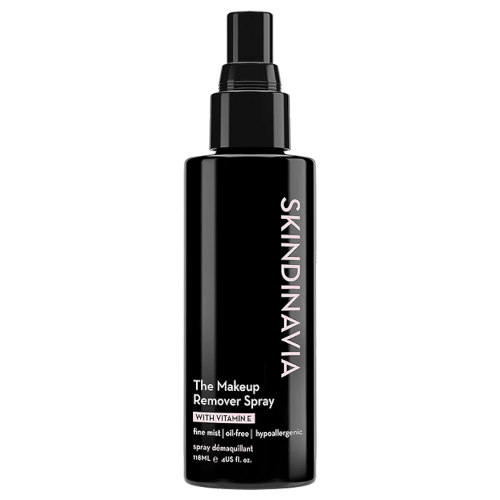 Skindinavia The Makeup Remover Spray 118ml by Skindinavia