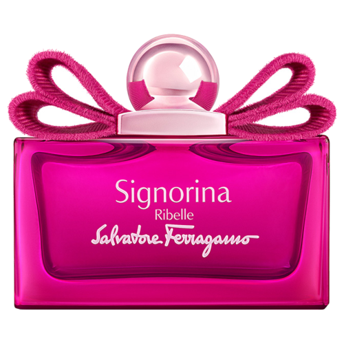 Ferragamo Signorina Ribelle EDP 100ml by Salvatore Ferragamo