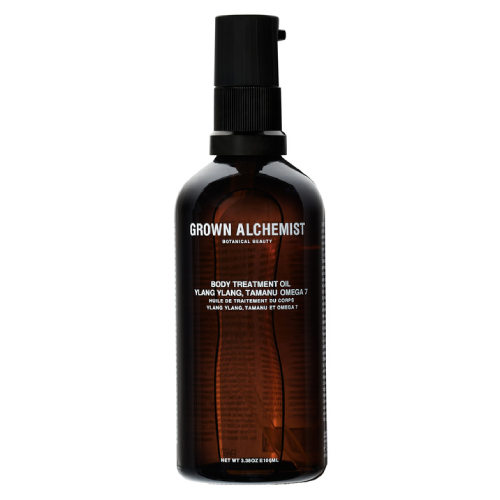 Grown Alchemist Body Treatment Oil 100ml by Grown Alchemist