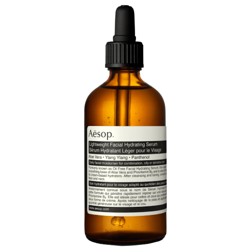 Aesop Lightweight Facial Hydrating Serum 100ml by Aesop