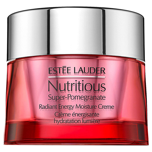 Estée Lauder Nutritious Super-Pomegranate Radiant Energy Moisture Crème