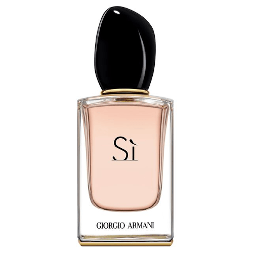 si 50 ml eau de parfum